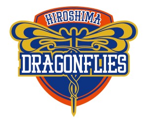 DRAGONFLIES-logo